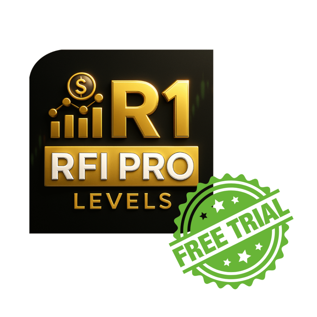 RFI LEVELS free trial