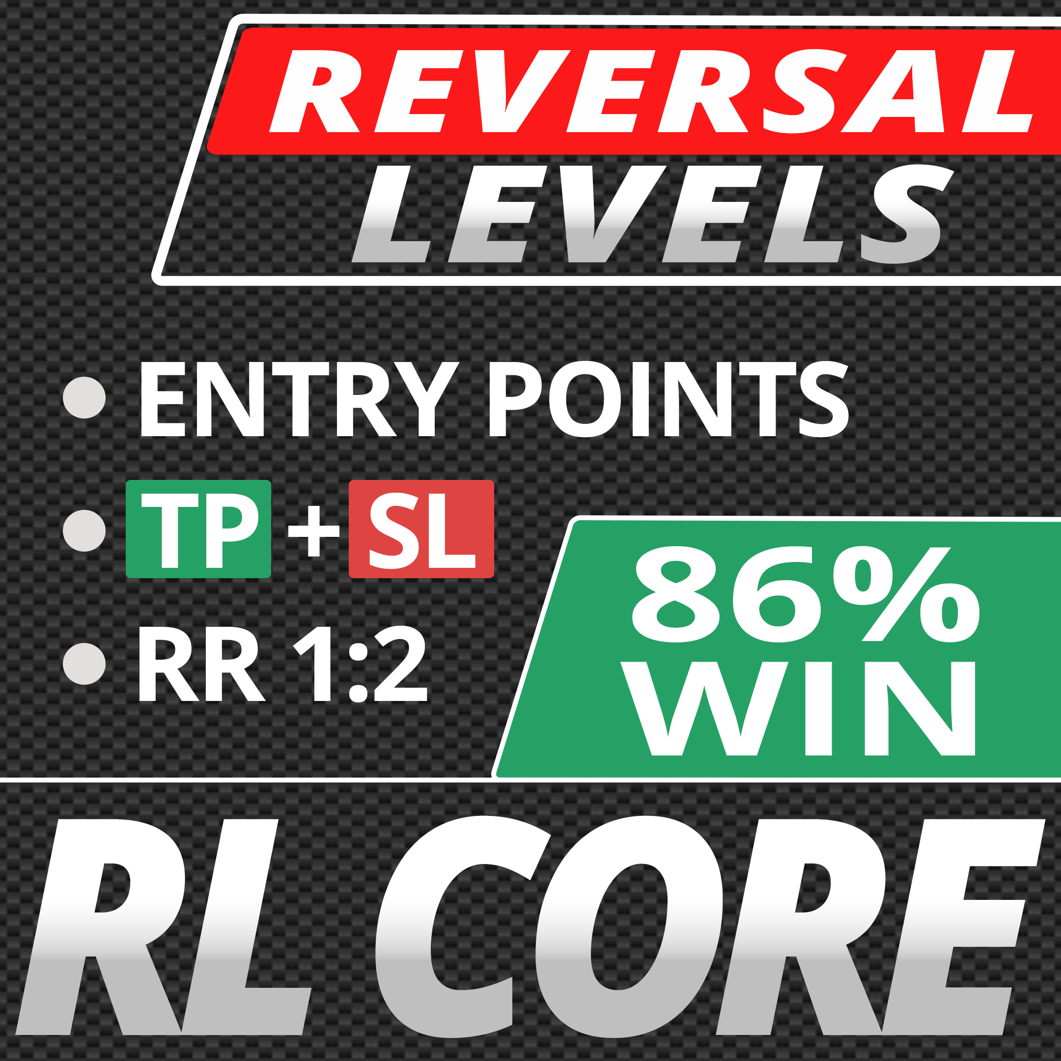 MBS RL Core - MBSPROTRADING